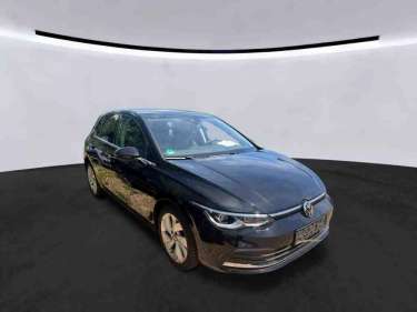 VW GOLF 8 1.5 TSI 130 Style