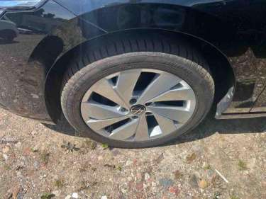 VW GOLF 8 1.5 TSI 130 Style