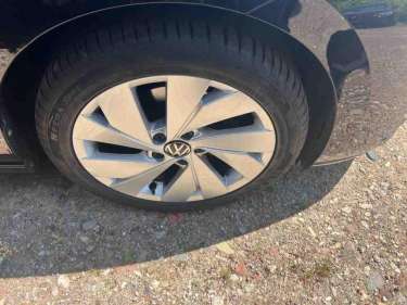 VW GOLF 8 1.5 TSI 130 Style
