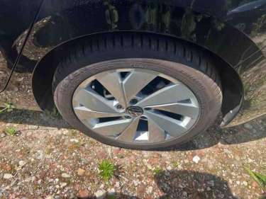 VW GOLF 8 1.5 TSI 130 Style