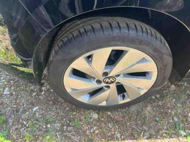 VW GOLF 8 1.5 TSI 130 Style