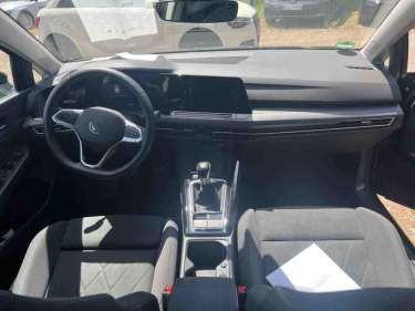 VW GOLF 8 1.5 TSI 130 Style