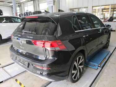 VW GOLF 8 1.5 TSI 130 Style