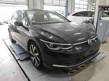VW GOLF 8 1.5 TSI 130 Style