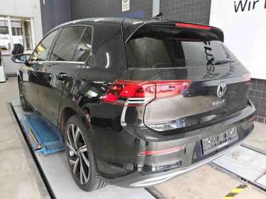 VW GOLF 8 1.5 TSI 130 Style