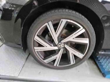VW GOLF 8 1.5 TSI 130 Style