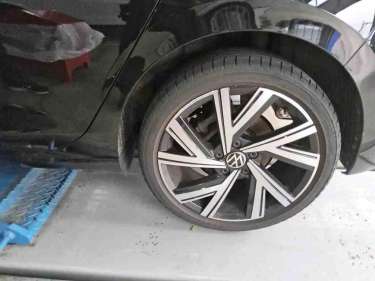 VW GOLF 8 1.5 TSI 130 Style