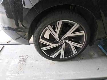 VW GOLF 8 1.5 TSI 130 Style