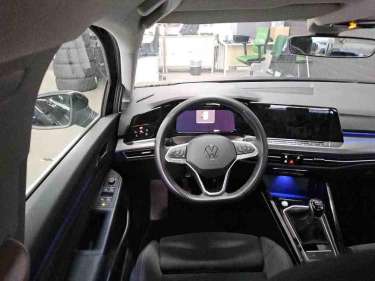 VW GOLF 8 1.5 TSI 130 Style