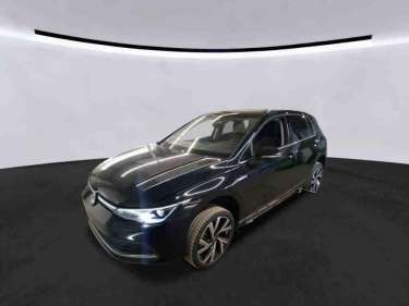 VW GOLF 8 1.5 TSI 130 Style