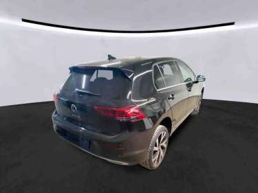 VW GOLF 8 1.5 TSI 130 Style