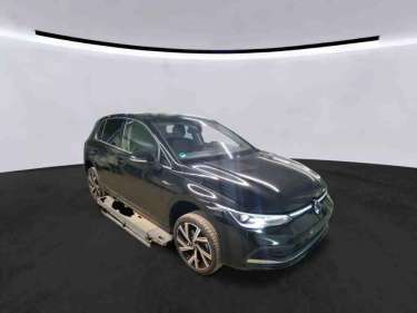 VW GOLF 8 1.5 TSI 130 Style
