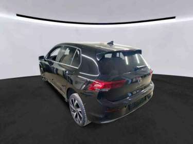 VW GOLF 8 1.5 TSI 130 Style