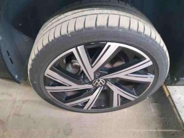 VW GOLF 8 1.5 TSI 130 Style