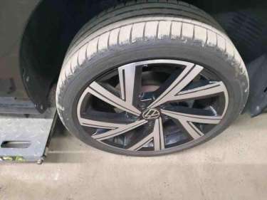 VW GOLF 8 1.5 TSI 130 Style