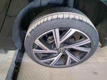 VW GOLF 8 1.5 TSI 130 Style
