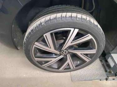 VW GOLF 8 1.5 TSI 130 Style