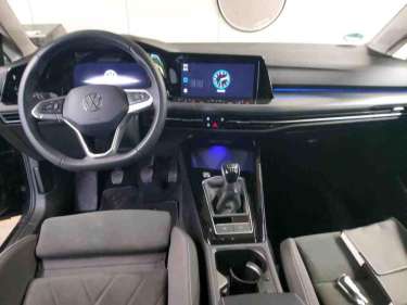 VW GOLF 8 1.5 TSI 130 Style