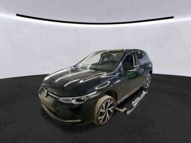 VW GOLF 8 1.5 TSI 130 Style