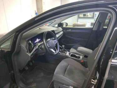 VW GOLF 8 1.5 TSI 130 Style
