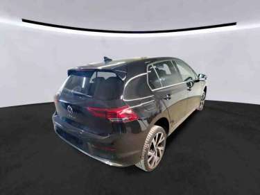 VW GOLF 8 1.5 TSI 130 Style