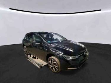 VW GOLF 8 1.5 TSI 130 Style