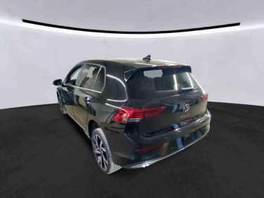 VW GOLF 8 1.5 TSI 130 Style