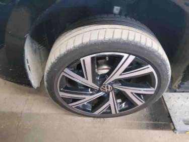 VW GOLF 8 1.5 TSI 130 Style