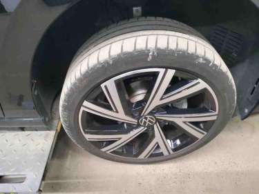 VW GOLF 8 1.5 TSI 130 Style