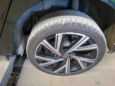 VW GOLF 8 1.5 TSI 130 Style