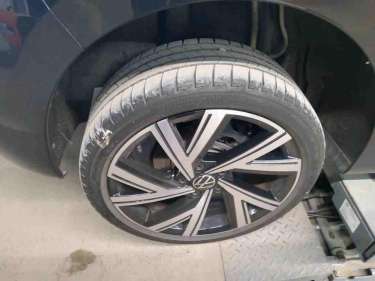 VW GOLF 8 1.5 TSI 130 Style
