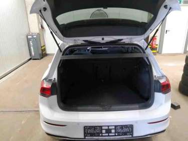 VW GOLF 8 1.5 TSI 130 Style