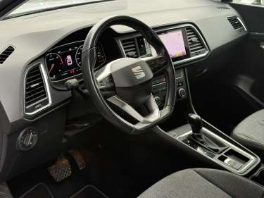 SEAT ATECA 2.0 TDI 150 DSG Style