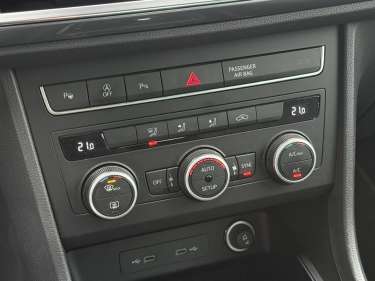 SEAT ATECA 2.0 TDI 150 DSG Style