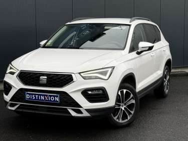 SEAT ATECA 2.0 TDI 150 DSG Style