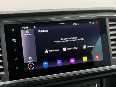 SEAT ATECA 2.0 TDI 150 DSG Style
