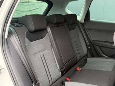 SEAT ATECA 2.0 TDI 150 DSG Style