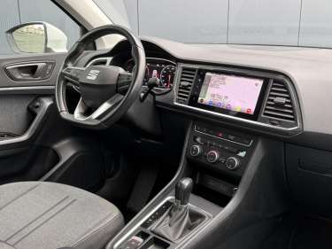 SEAT ATECA 2.0 TDI 150 DSG Style