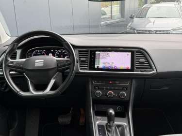 SEAT ATECA 2.0 TDI 150 DSG Style