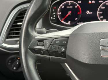 SEAT ATECA 2.0 TDI 150 DSG Style