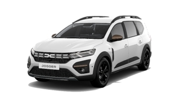 DACIA JOGGER 1.6 Hybrid 140 Extreme 7PL