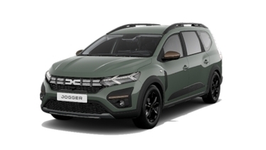 DACIA JOGGER 1.6 Hybrid 140 Extreme 7PL
