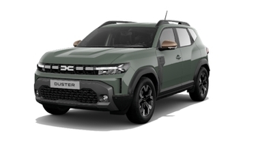 DACIA DUSTER NV 1.6 Hybrid 140 Extrême