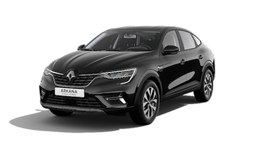 RENAULT ARKANA E-Tech Full Hybrid 145 Evolution