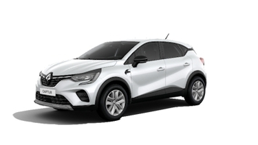 RENAULT CAPTUR TCE 90 Business