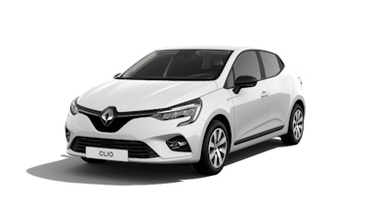 RENAULT CLIO V TCE 90 Equilibre