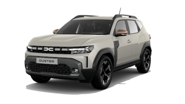 DACIA DUSTER NV 1.6 Hybrid 140 Extrême