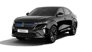 RENAULT RAFALE E-Tech Full Hybrid 200 Esprit Alpine