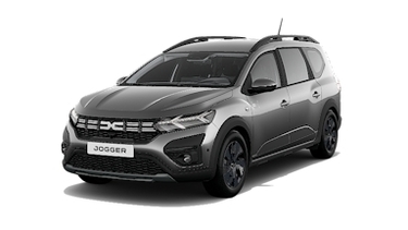 DACIA JOGGER ECO-G 100 Expression 7PL