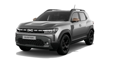 DACIA DUSTER NV 1.8 Hybrid 155 BVA Extrême